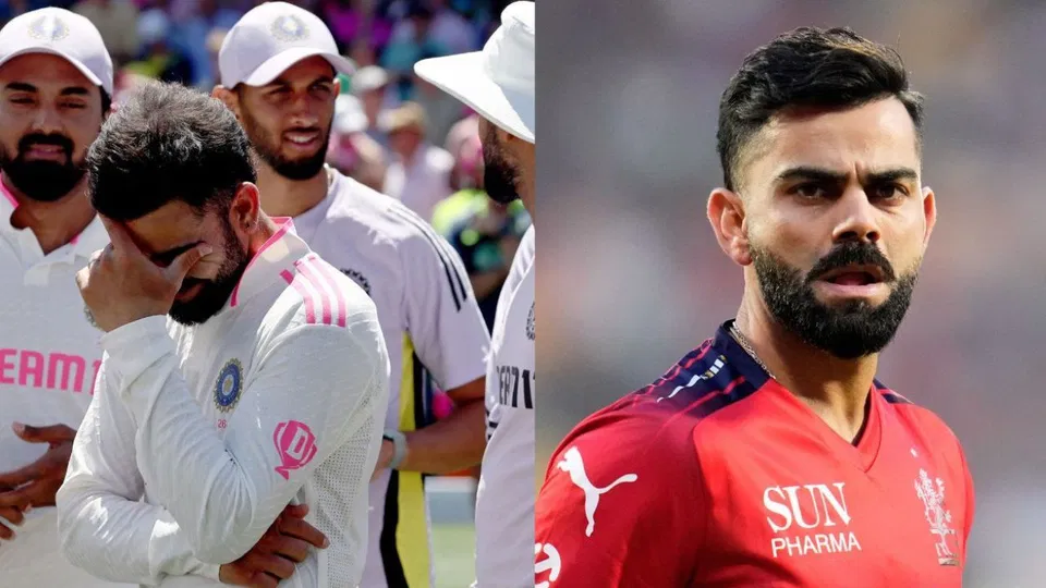 विराट कोहली [स्रोत: एएफपी और एपी तस्वीरें]